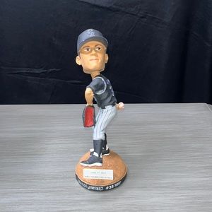 Ubaldo bobble head 2010 new in box